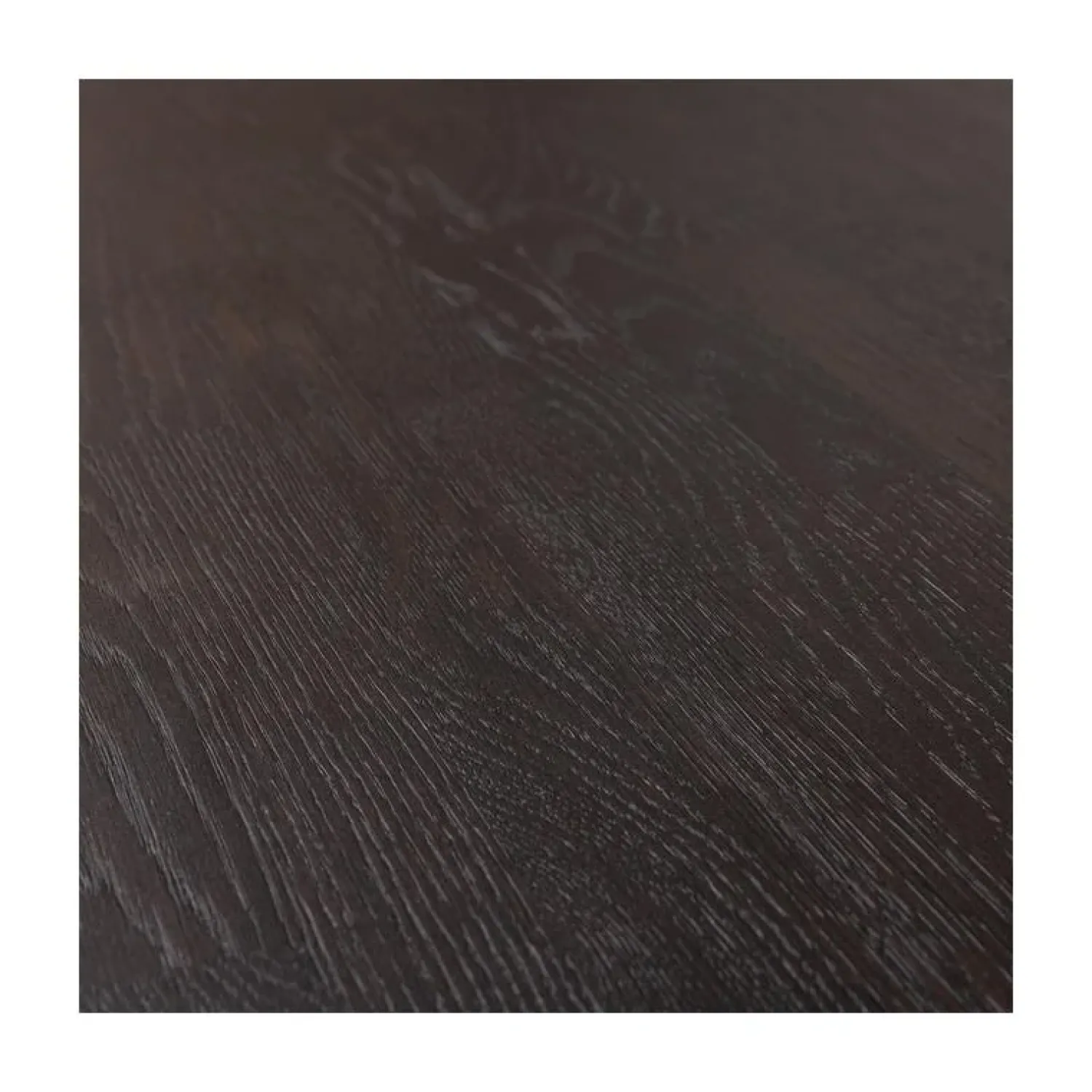 WOOOD Eettafels|Tablo Eettafel rechthoek Eikenhout mystic brown 160cm