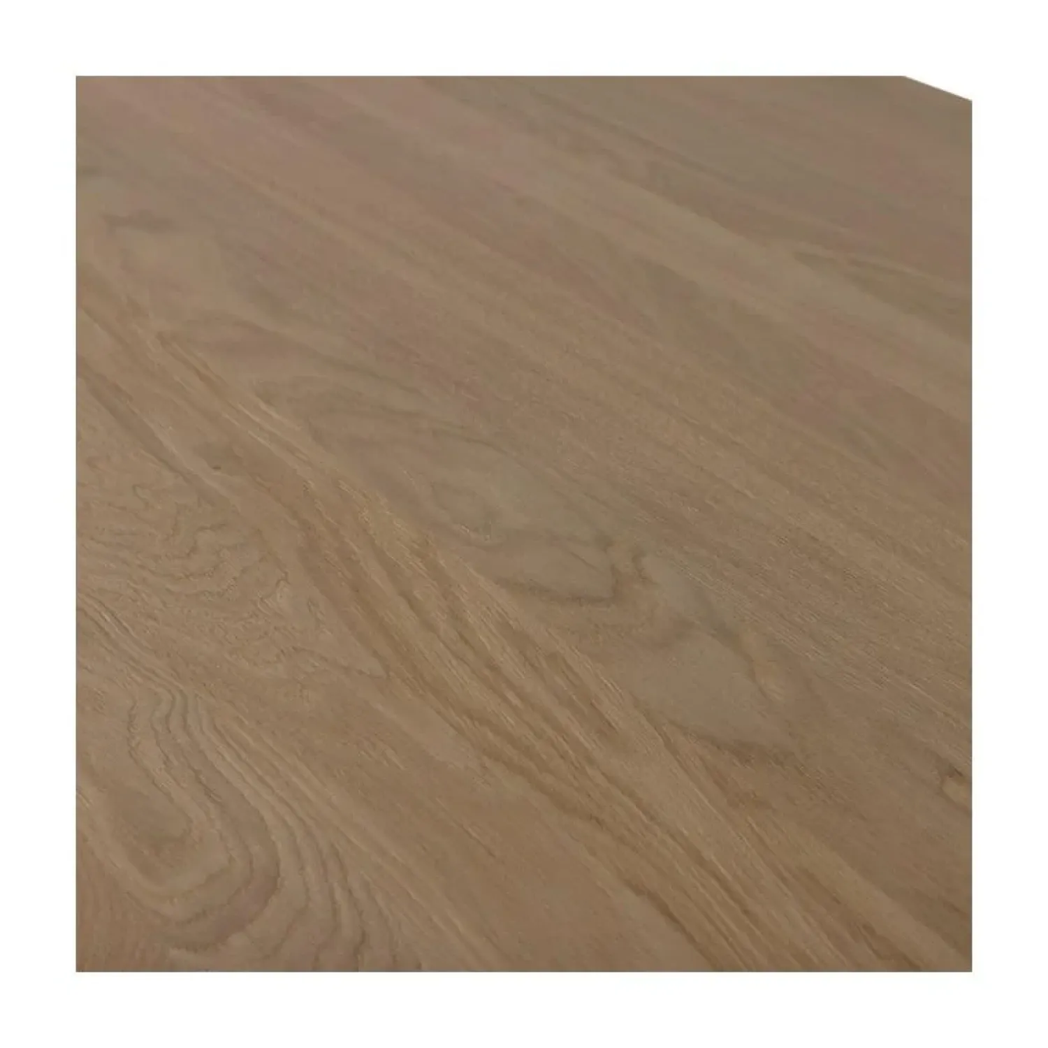 WOOOD Eettafels|Tablo Eettafel rechthoek Eikenhout naturel 180cm