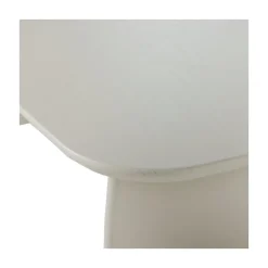 WOOOD Salontafels|Tablo Salontafel organisch Eikenhout dakargrau 110cm