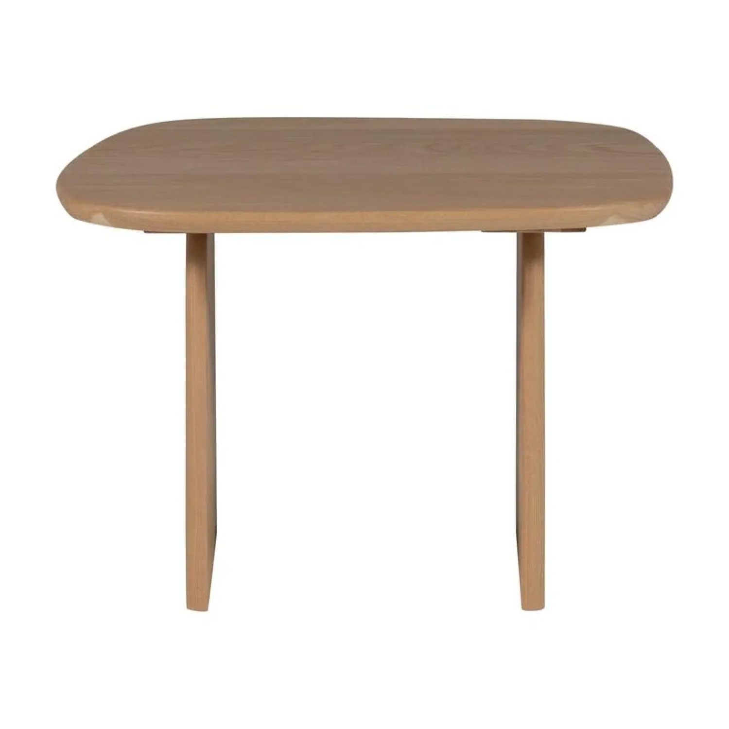 WOOOD Salontafels|Tablo Salontafel organisch Eikenhout naturel 60cm