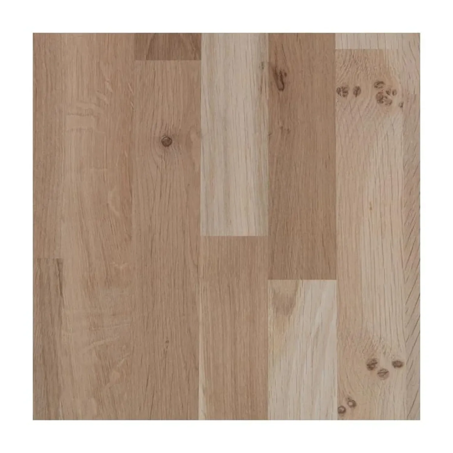 WOOOD Tafelbladen|Tablo Tafelblad Eikenhout naturel 160x90cm