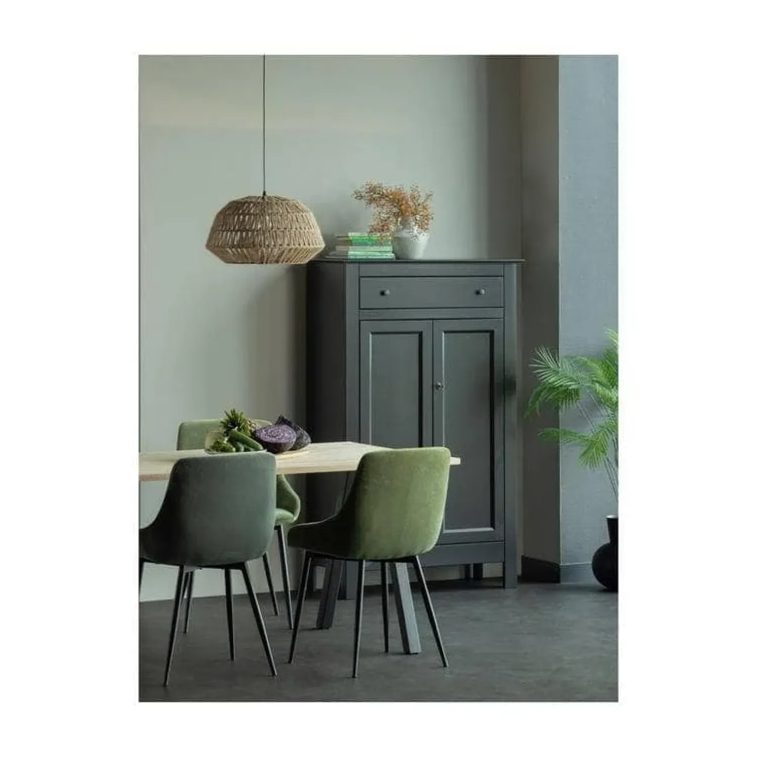 WOOOD Tafelbladen|Tablo Tafelblad Eikenhout naturel 160x90cm