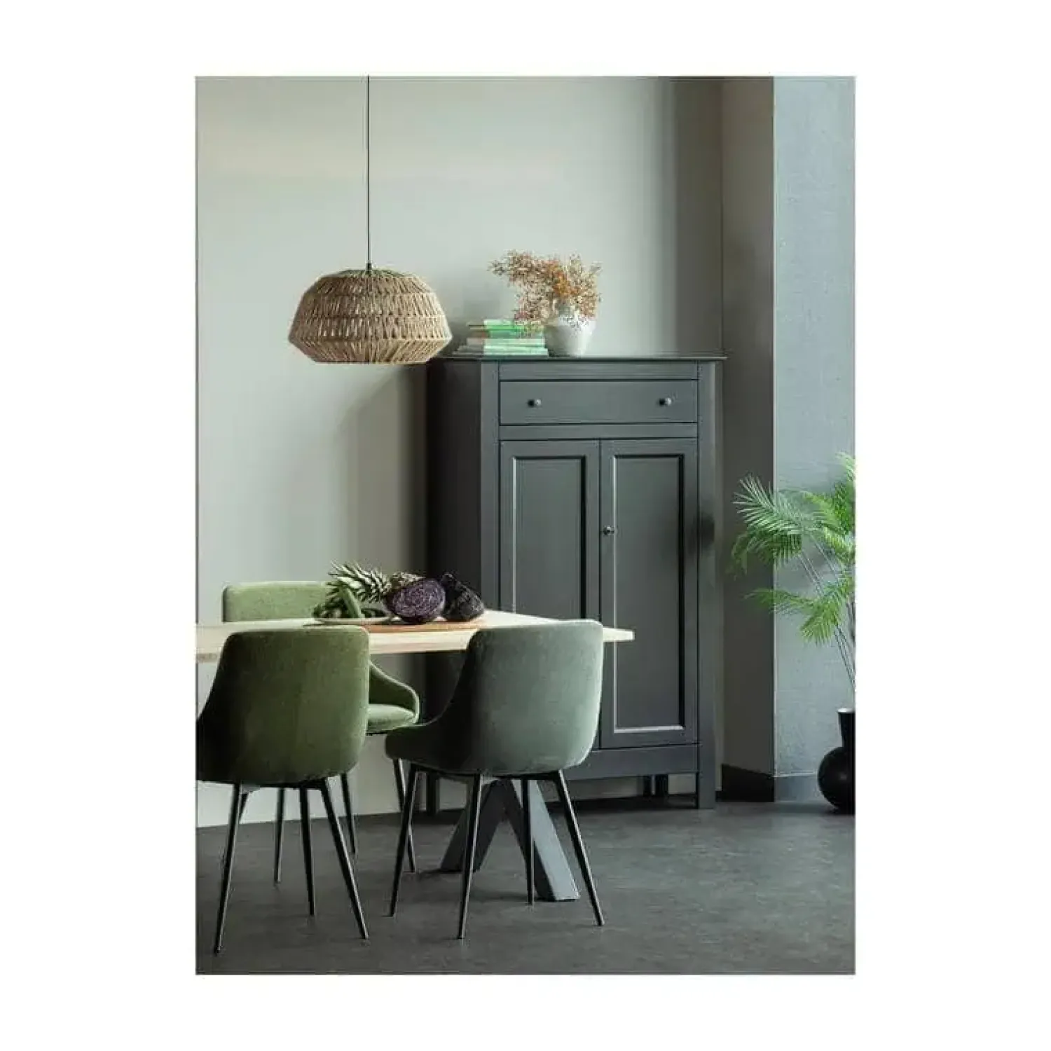WOOOD Tafelbladen|Tablo Tafelblad Eikenhout naturel 180x90cm
