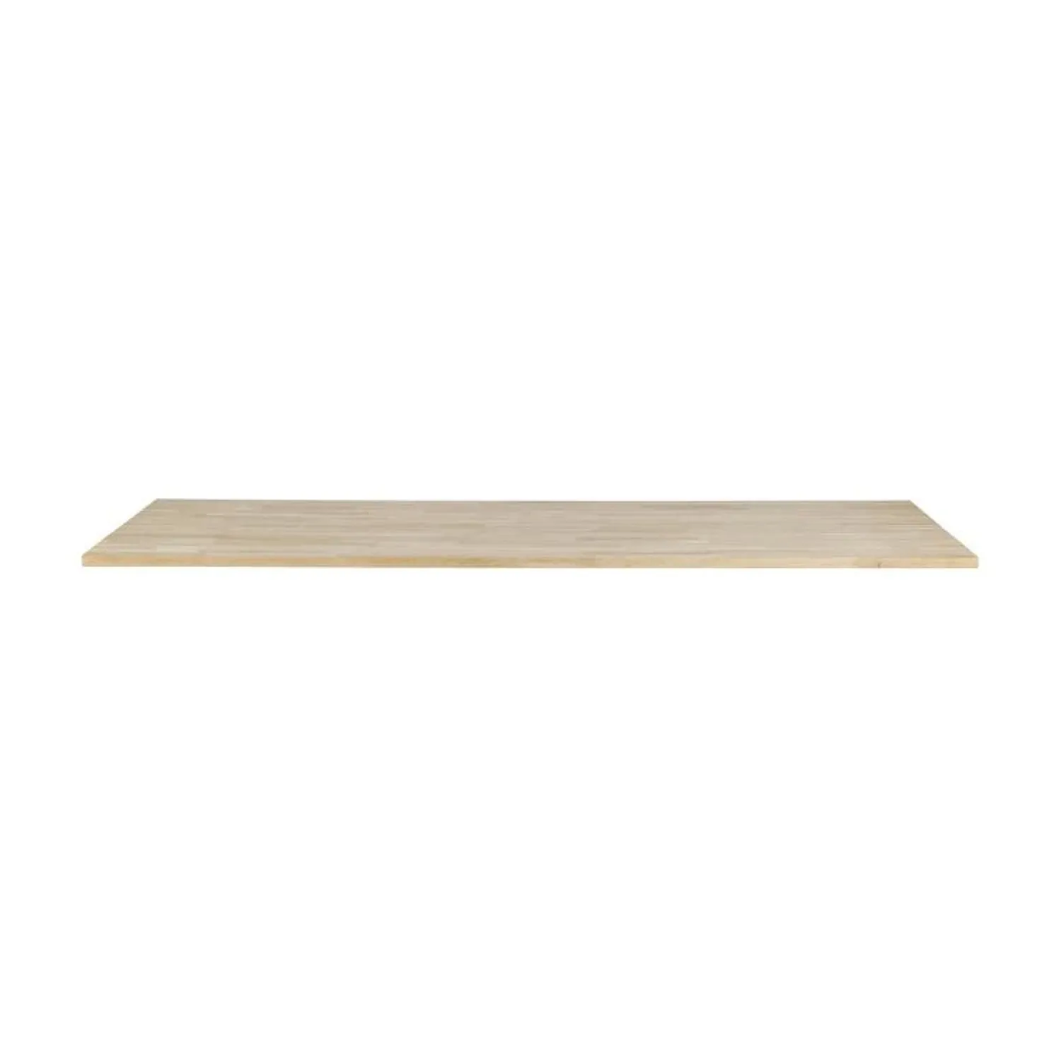 WOOOD Tafelbladen|Tablo Tafelblad Eikenhout naturel 180x90cm