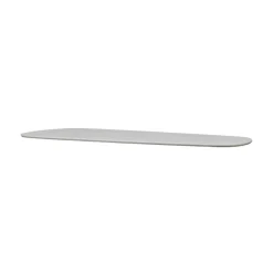 WOOOD Tafelbladen|Tablo Tafelblad organisch Essen Mist 220x100cm