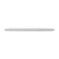 WOOOD Tafelbladen|Tablo Tafelblad organisch Essen Mist 220x100cm