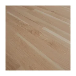 WOOOD Tafelbladen|Tablo Tafelblad Rond Eiken Onbehandeld 120cm