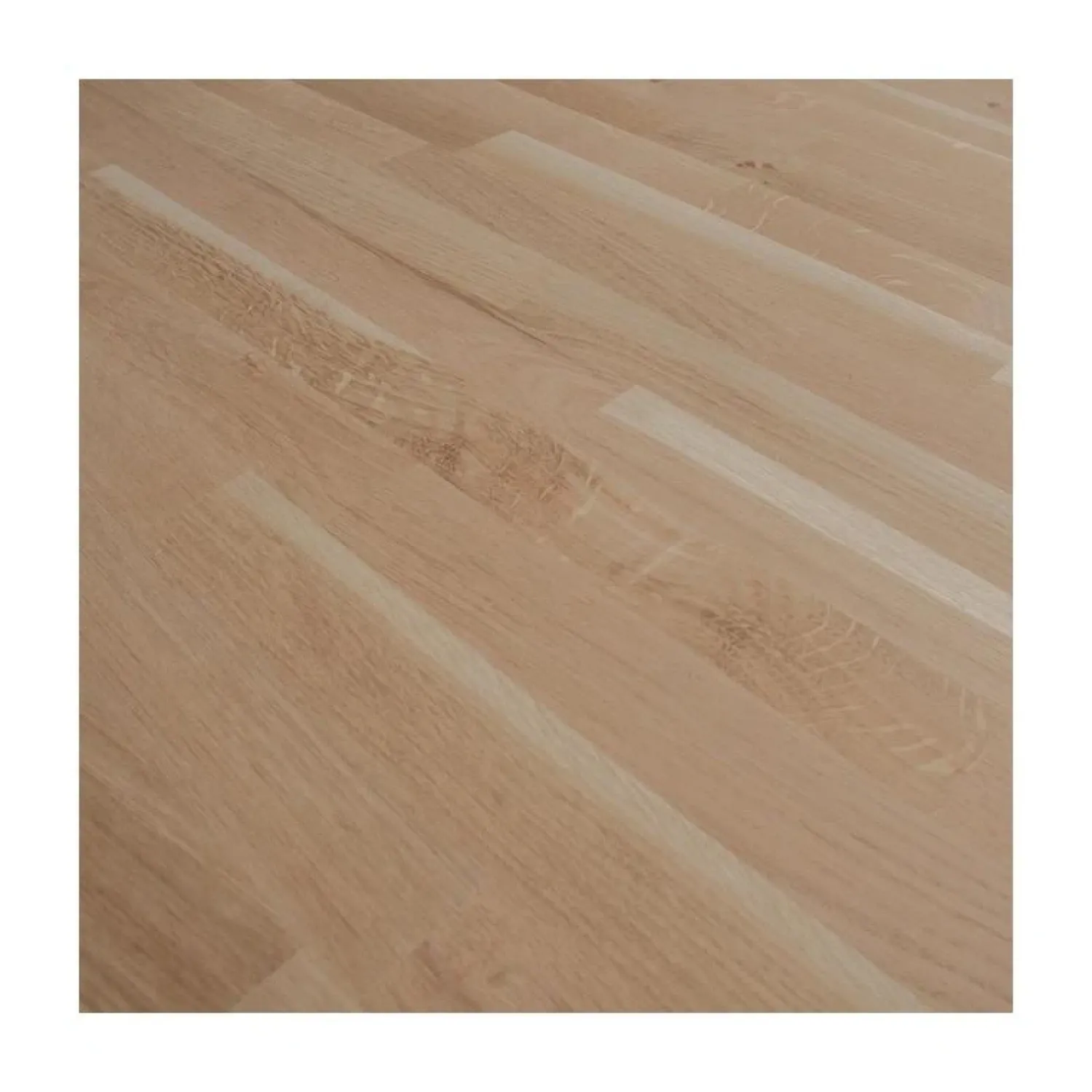 WOOOD Tafelbladen|Tablo Tafelblad Rond Eiken Onbehandeld 120cm