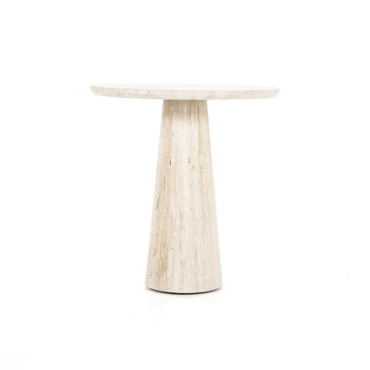 Eleonora Salontafels|Tafel Aime 70×75 beige