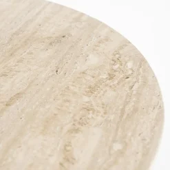 Eleonora Salontafels|Tafel Aime 70×75 beige