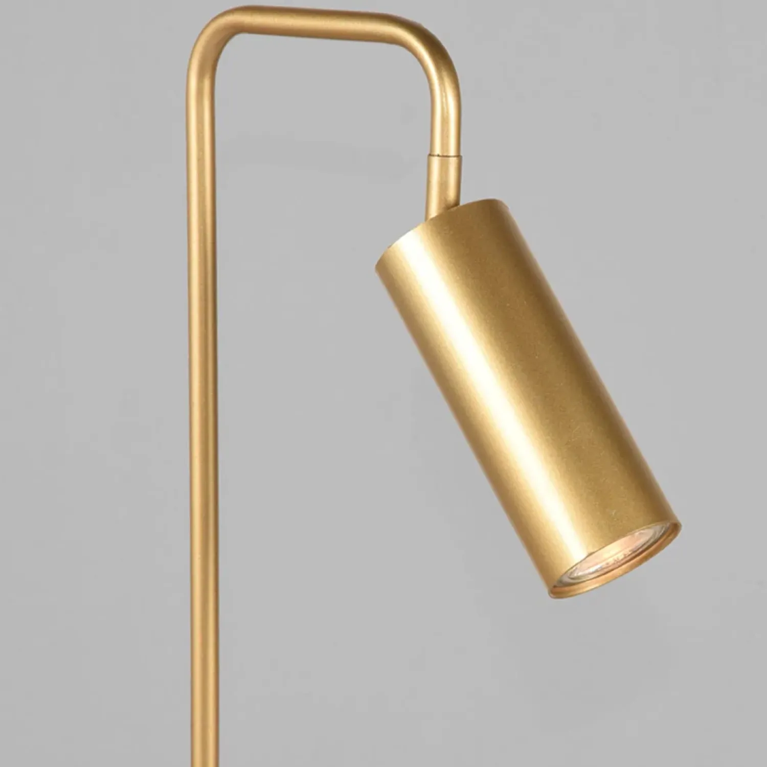 Label51 Bureaulampen|Tafellampen|Tafellamp Ferroli 1-Lichts Goud Metaal