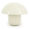 By Boo Bureaulampen|Tafellampen|Tafellamp 1-lichts Toad Beige