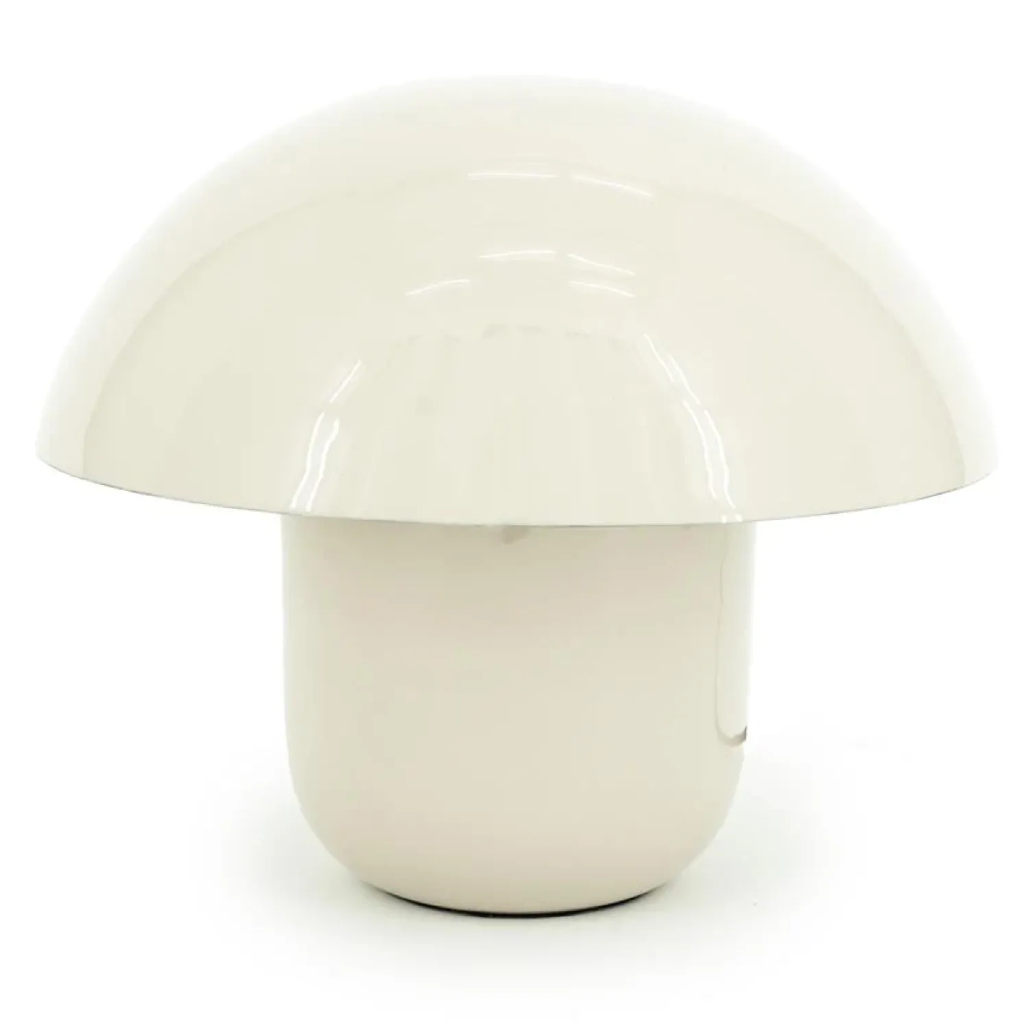 By Boo Bureaulampen|Tafellampen|Tafellamp 1-lichts Toad Beige