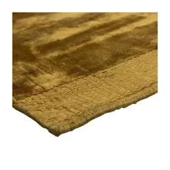 WOOOD Vloerkleden|Tammo Vloerkleed Honinggeel 200x300cm