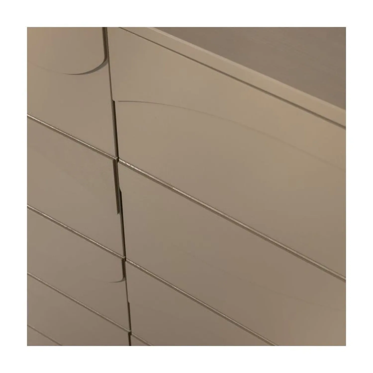 WOOOD Ladenkasten|Industriele Kasten|Teo Ladekast Grenen Mud 72cm