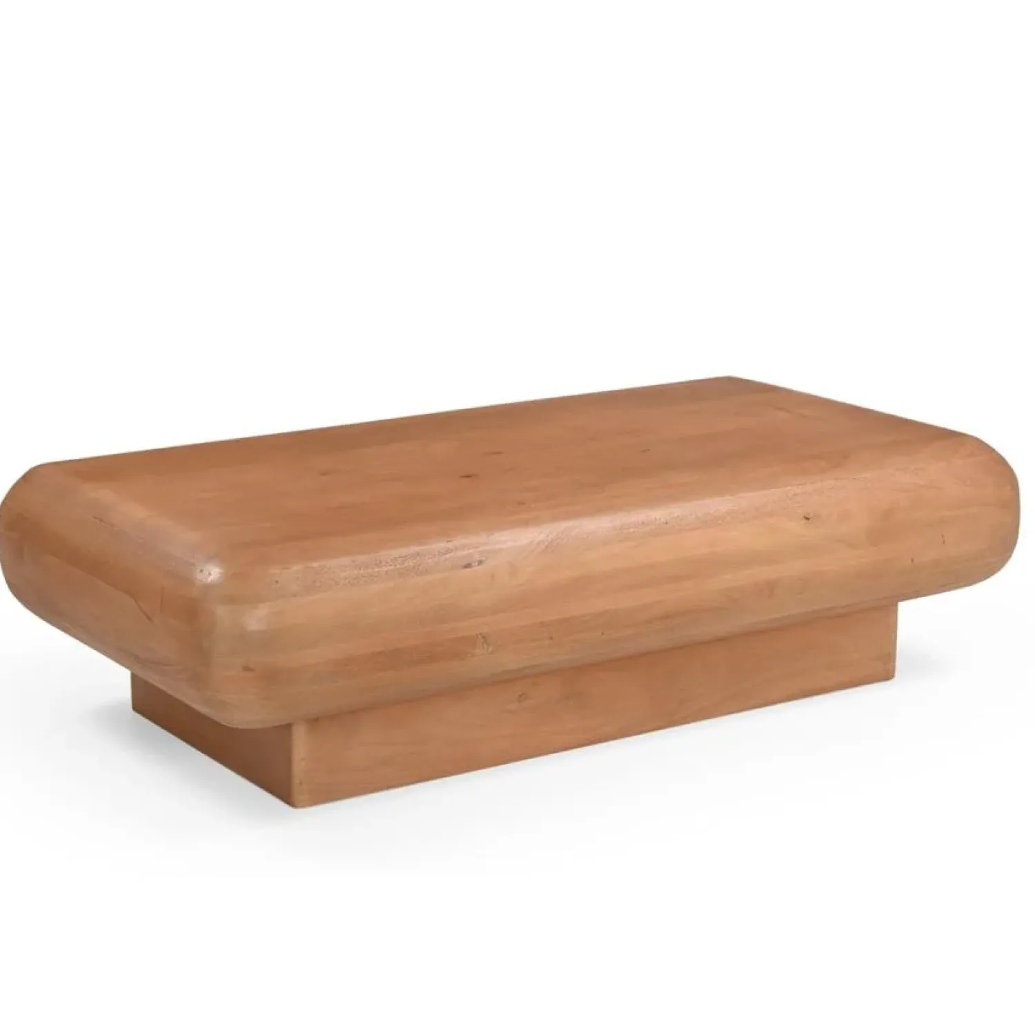 Furndea Salontafels|Teun Salontafel rechthoek Mangohout 120 cm