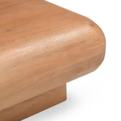 Furndea Salontafels|Teun Salontafel vierkant Mangohout 80 cm
