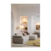 WOOOD Industriele Kasten|Tv Meubels|Teun Tv meubel Metaal Clay 120cm