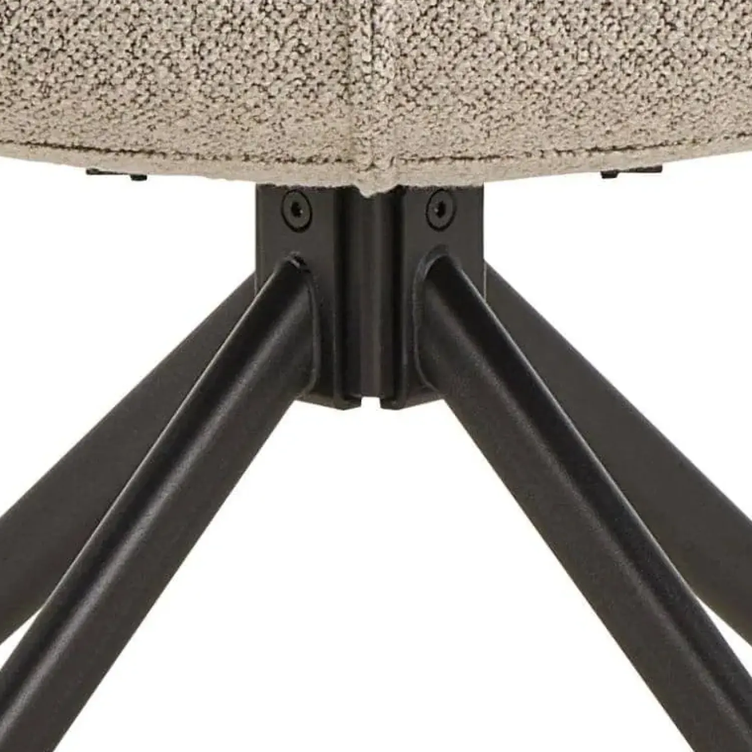 Nordhavn Eetkamerstoelen|Thalden Eetkamerstoel Beige