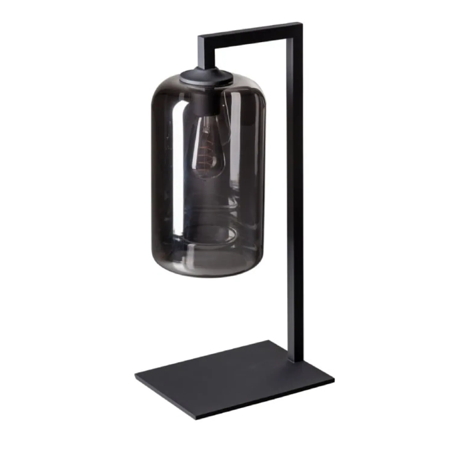 Trading Lighting Bureaulampen|Tafellampen|The John Tafellamp 57,5cm