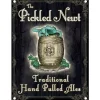 Metal Signs Metalen Borden|The Pickled Newt - metalen bord