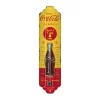 Metal Signs Thermometers|Metalen Borden|Thermometer binnen Coca Cola fles