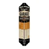 Metal Signs Thermometers|Metalen Borden|Thermometer binnen Harley Davidson