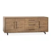 Maison Madera Dressoirs|Industriele Kasten|Thornbay Dressoir Hout 240cm