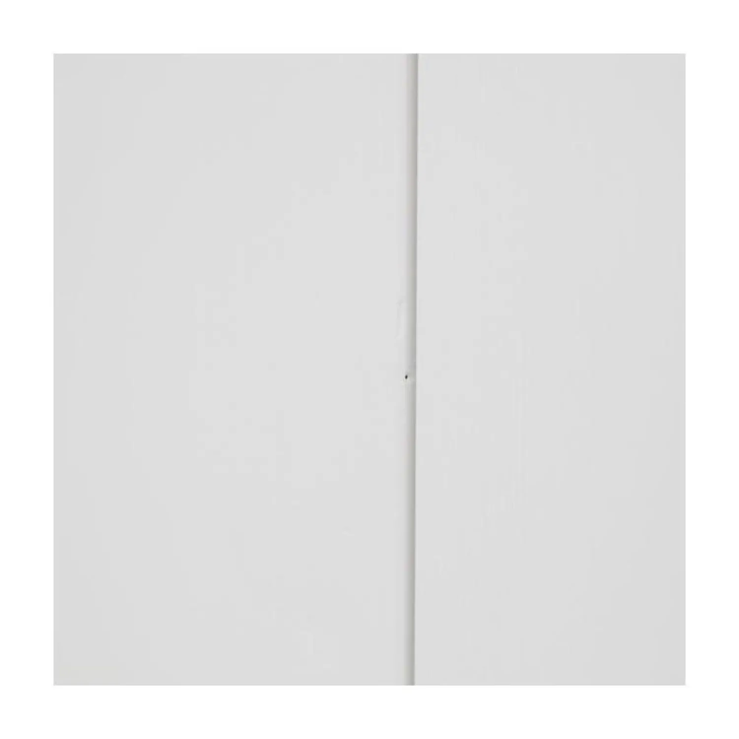 WOOOD Industriele Kasten|Kledingkasten|Ties Kledingkast Grenen Wit 111cm