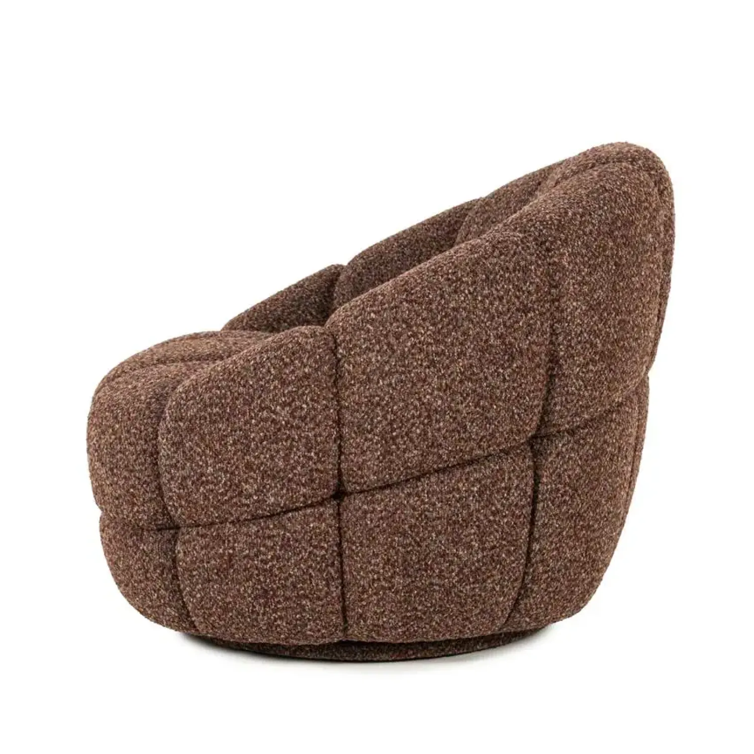 Eleonora Fauteuils|Tina Fauteuil Rood stof