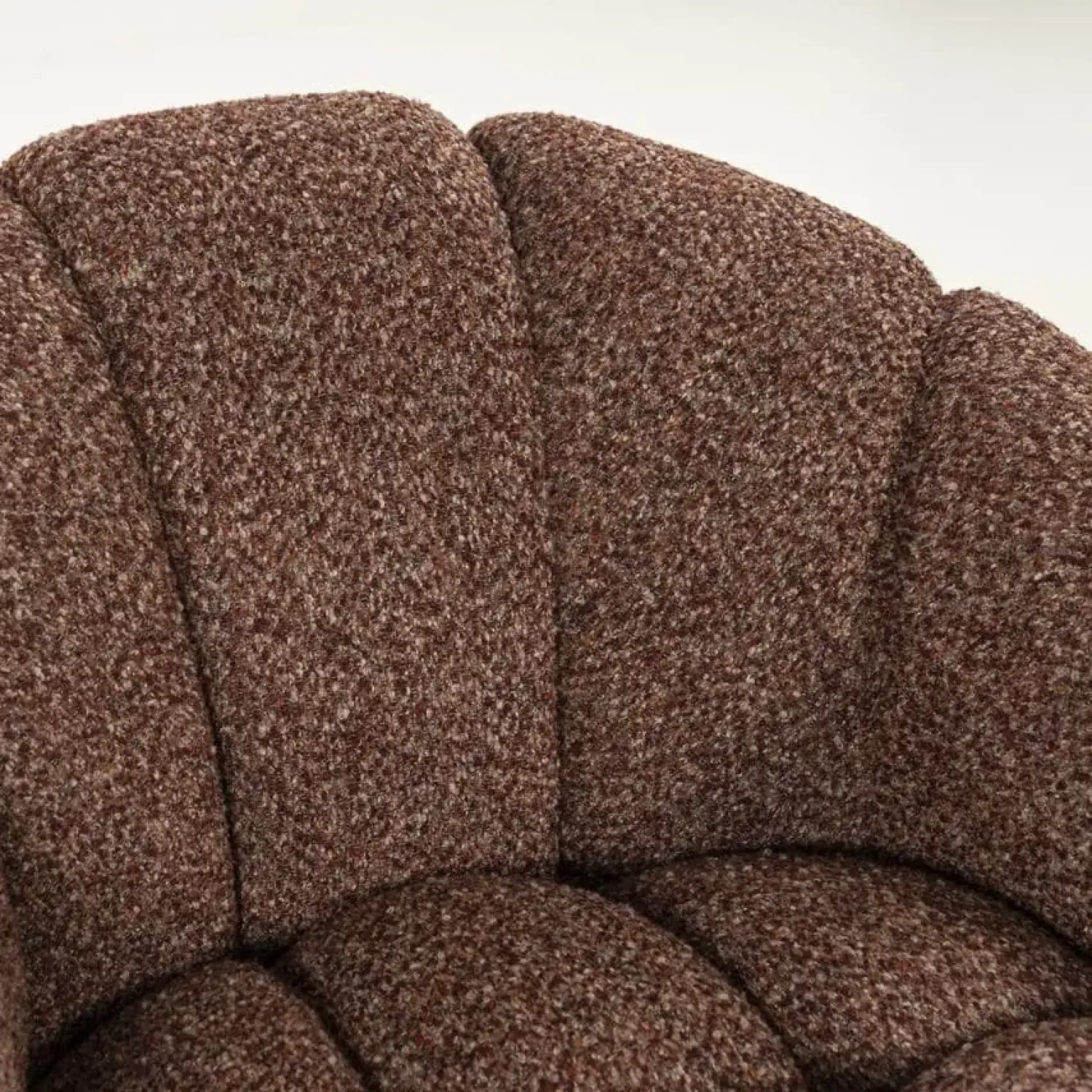 Eleonora Fauteuils|Tina Fauteuil Rood stof