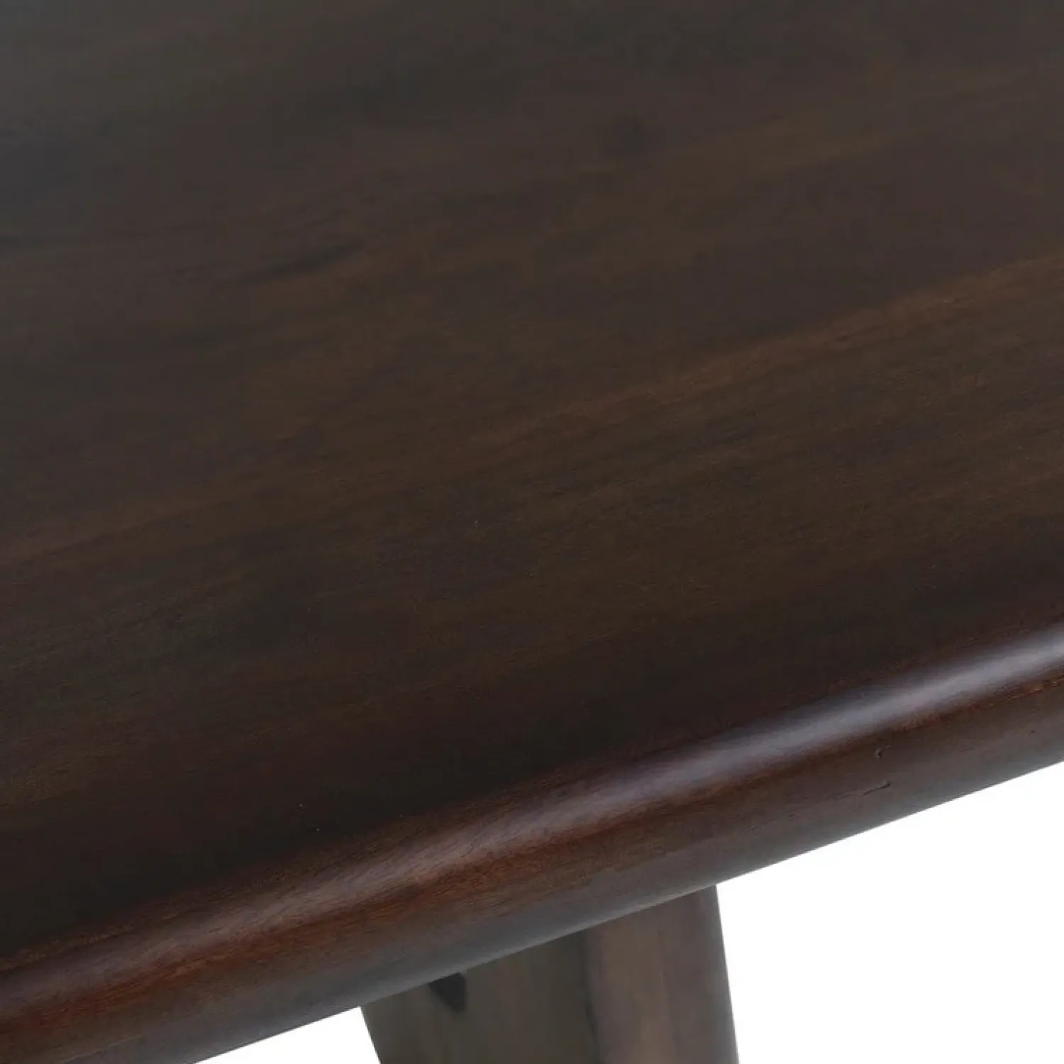 Mysons Eettafels|Tobias Eetkamertafel Walnoot 180cm