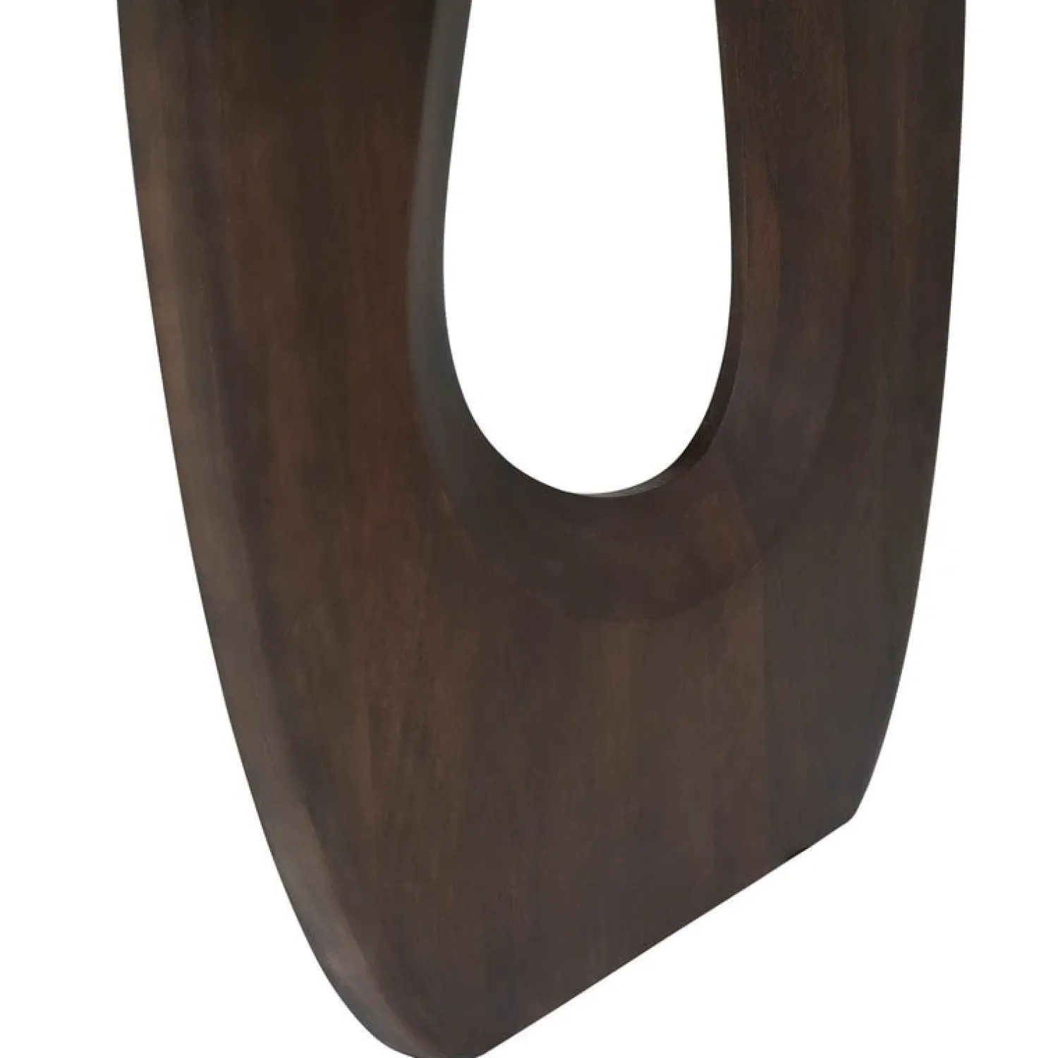 Mysons Eettafels|Tobias Eetkamertafel Walnoot 280cm
