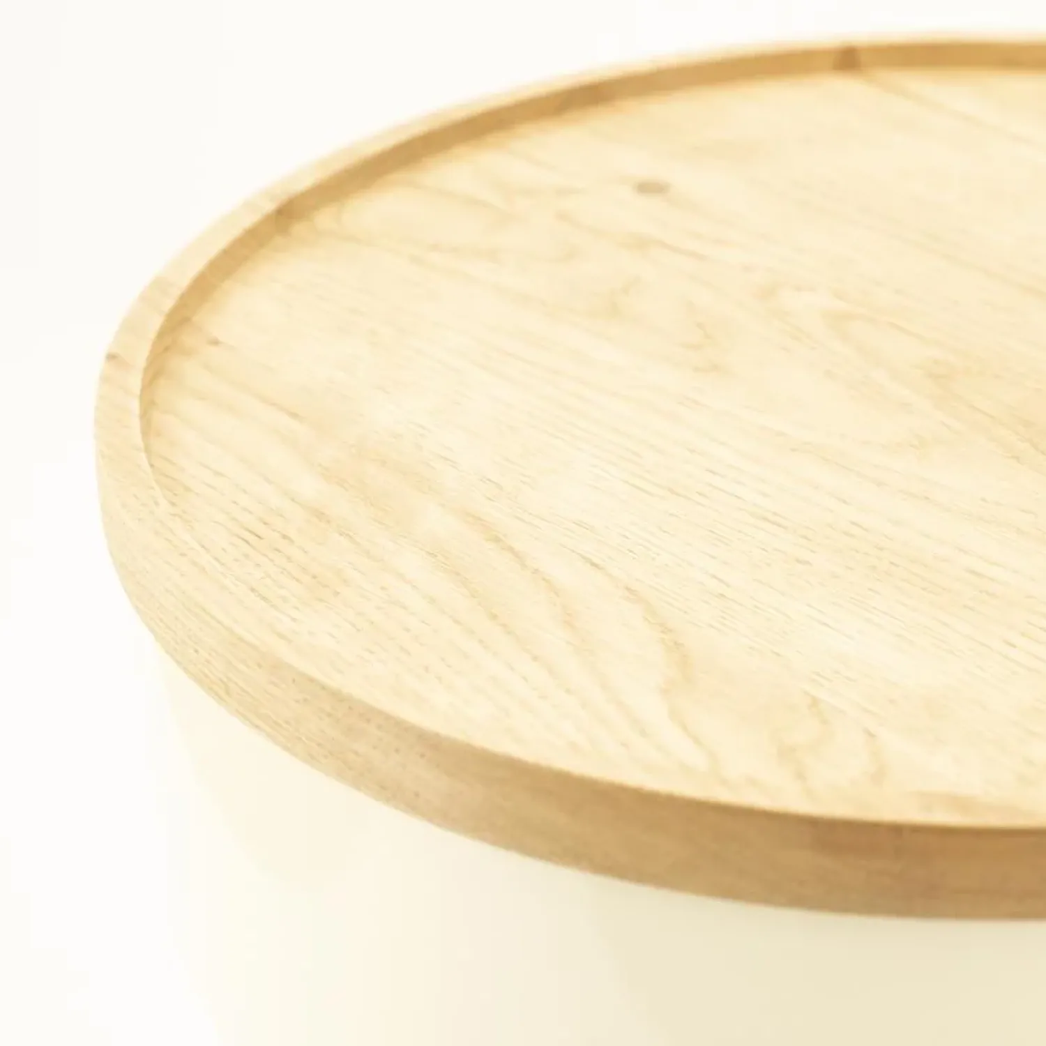 By Boo Bijzettafels|Tondo Bijzettafel Beige 37cm