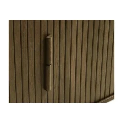 LykkeHome Dressoirs|Industriele Kasten|Toni Dressoir Bruin 160cm