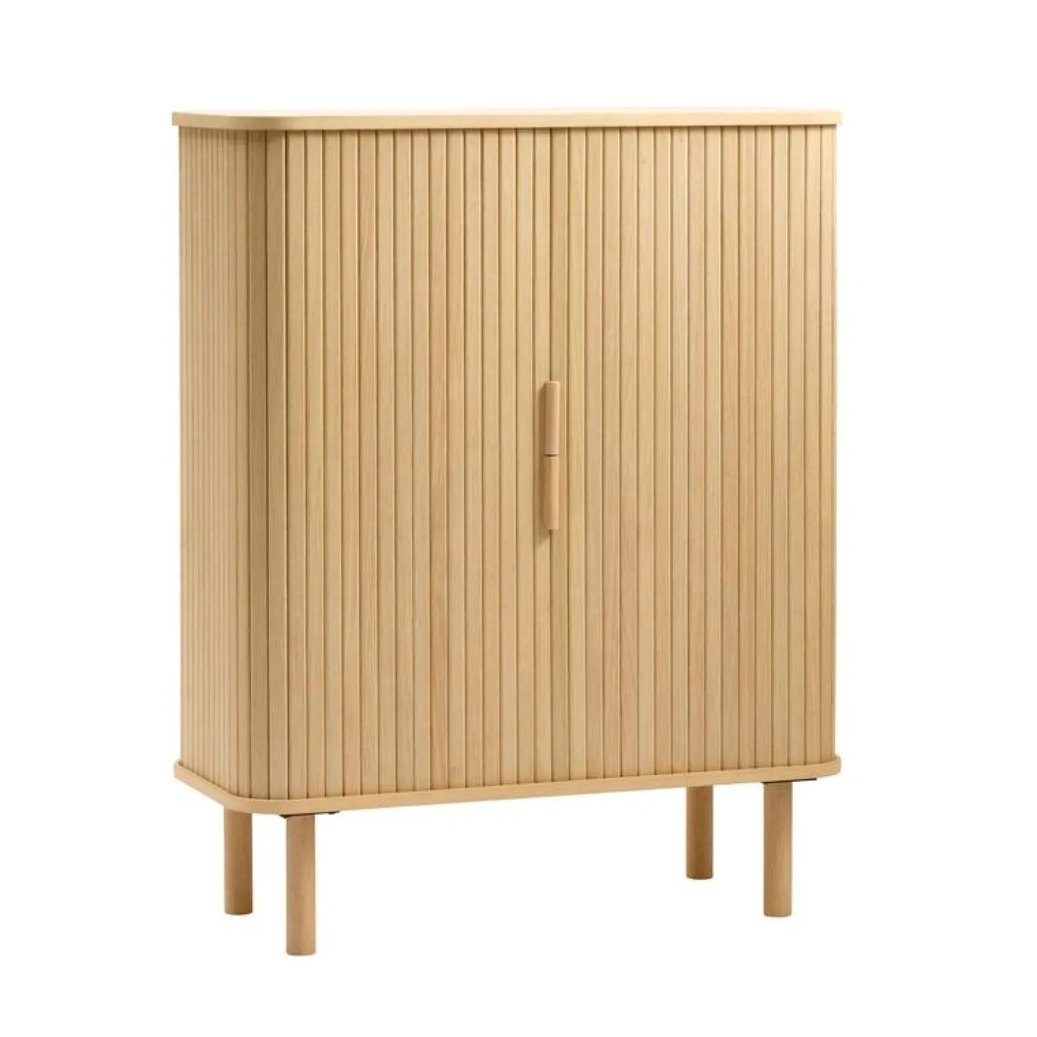 LykkeHome Wandkasten|Industriele Kasten|Toni Wandkast Naturel 90cm