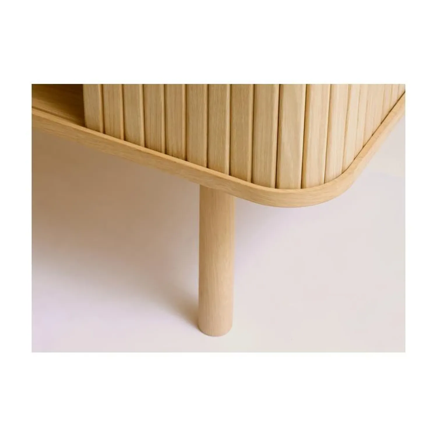 LykkeHome Wandkasten|Industriele Kasten|Toni Wandkast Naturel 90cm