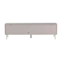 WOOOD Industriele Kasten|Tv Meubels|Tours Tv meubel Melamine/MDF Zand 180cm