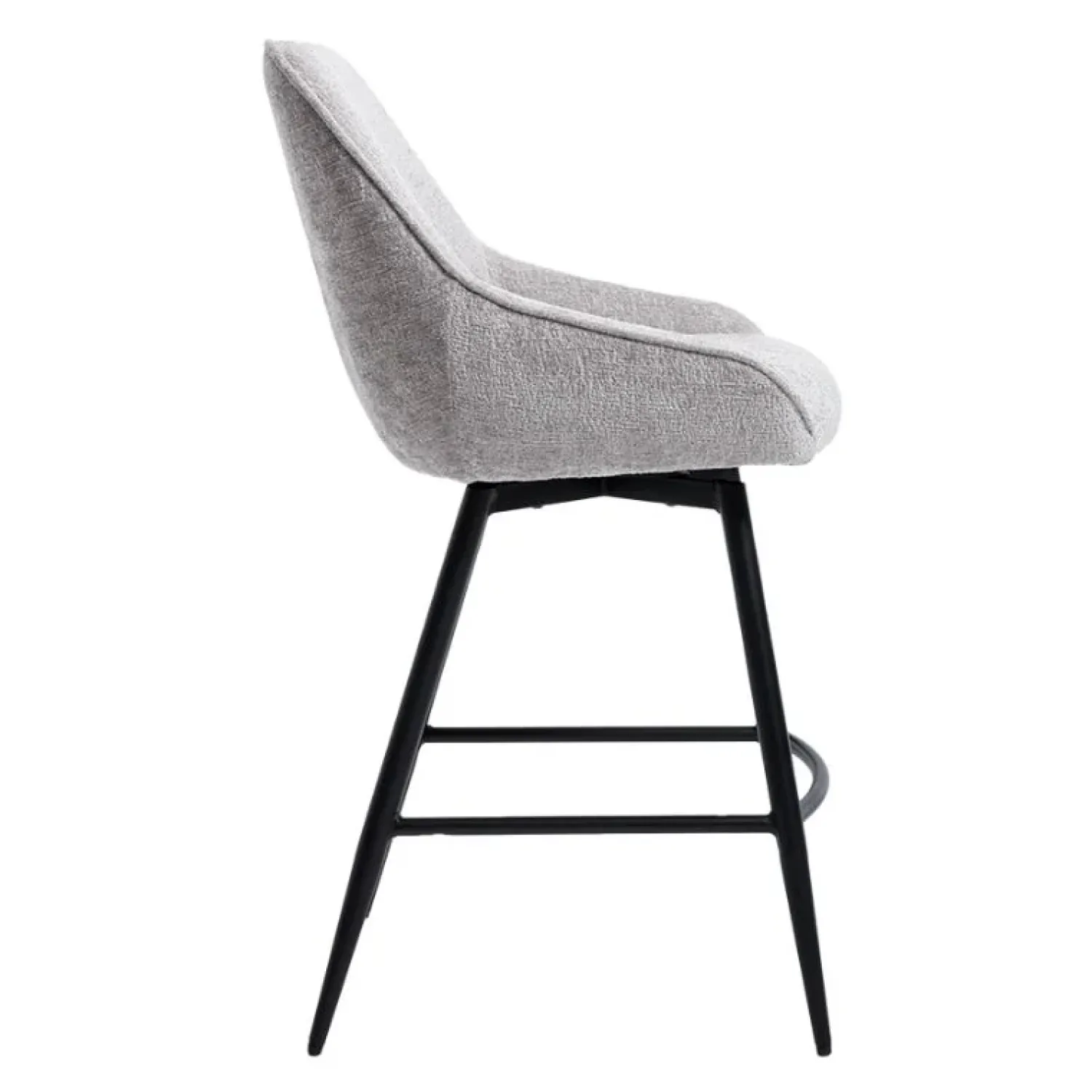 Tower living Barkrukken|Trino Barstoel Oesterkleur