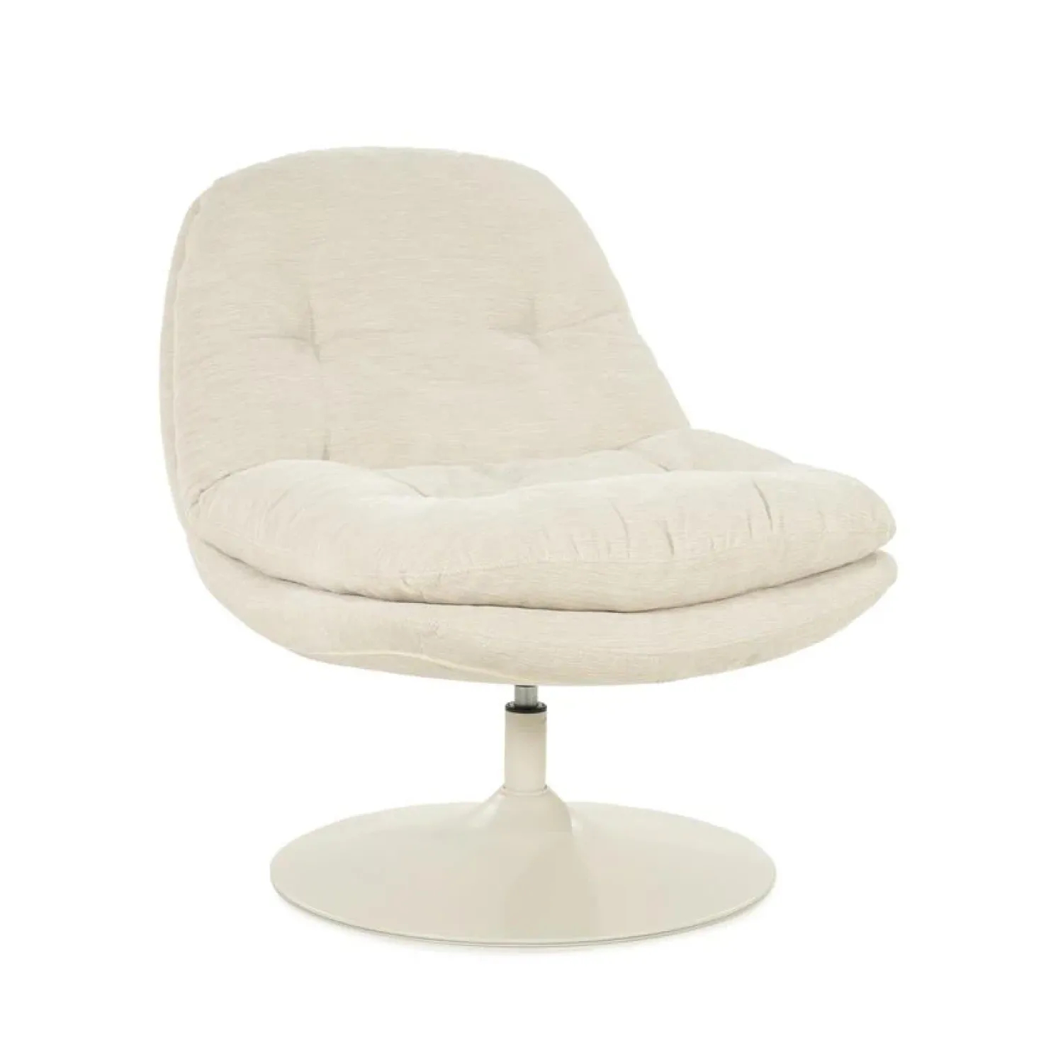 By Boo Fauteuils|Tromba Fauteuil Beige