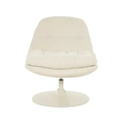 By Boo Fauteuils|Tromba Fauteuil Beige
