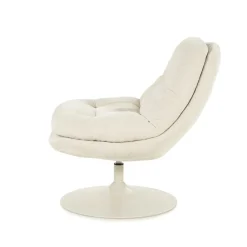 By Boo Fauteuils|Tromba Fauteuil Beige