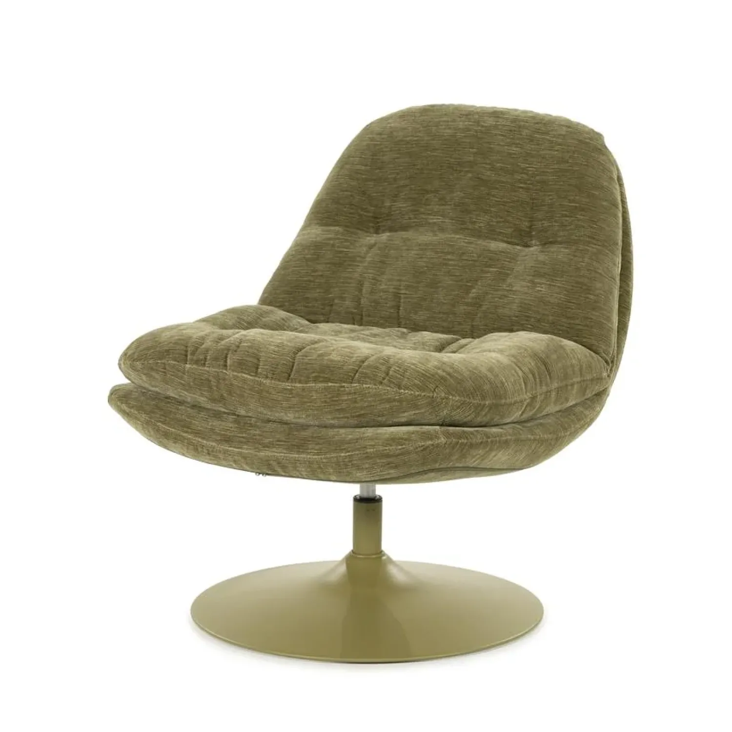 By Boo Fauteuils|Tromba Fauteuil Groen