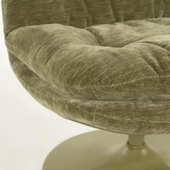 By Boo Fauteuils|Tromba Fauteuil Groen