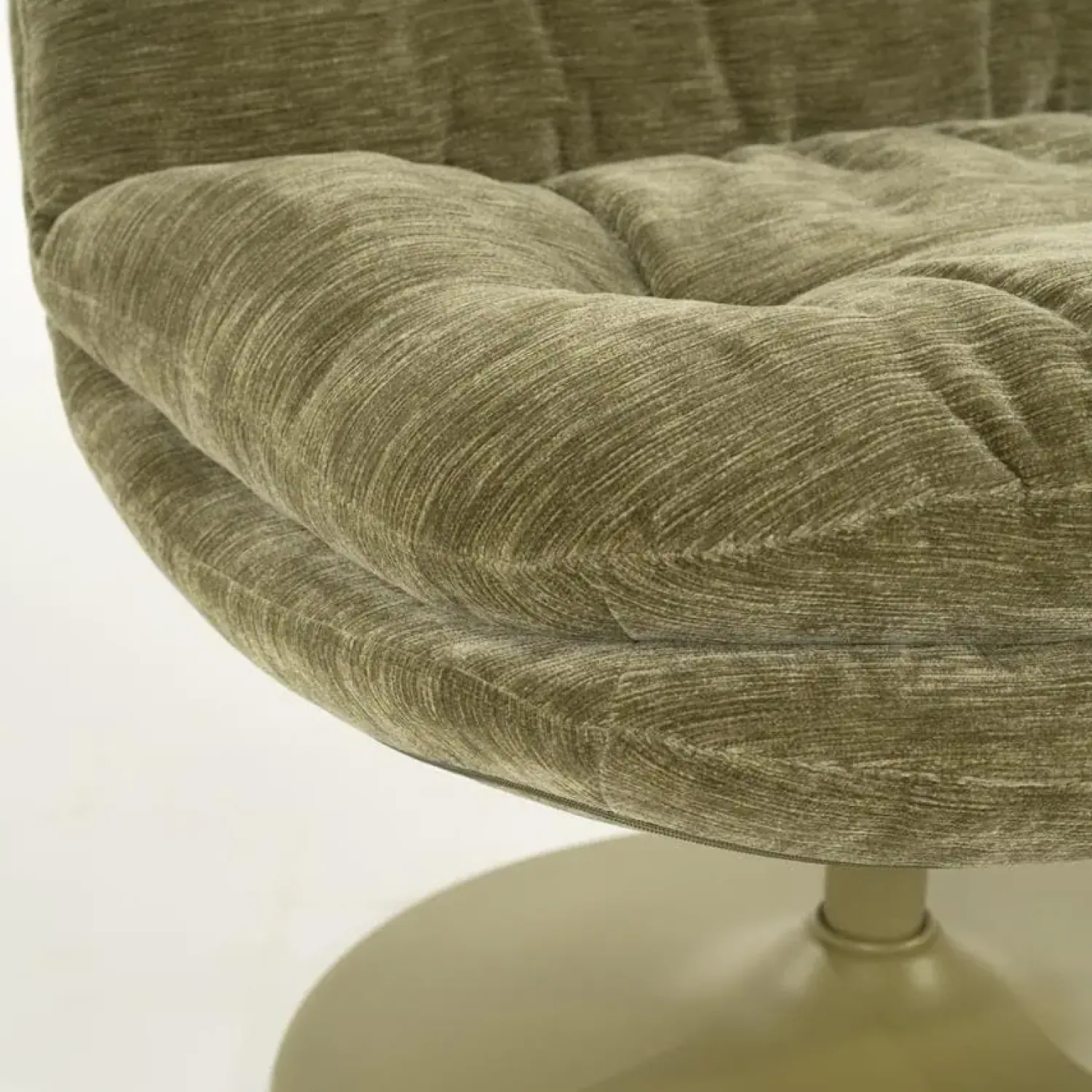 By Boo Fauteuils|Tromba Fauteuil Groen