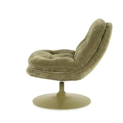 By Boo Fauteuils|Tromba Fauteuil Groen