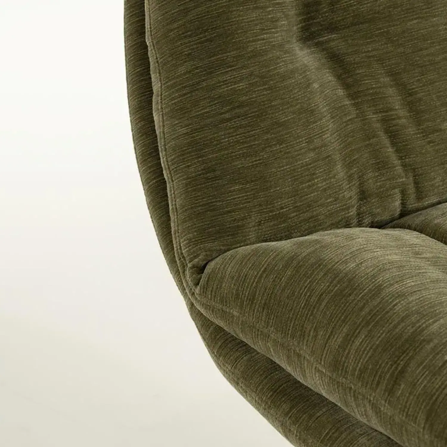 By Boo Fauteuils|Tromba Fauteuil Groen