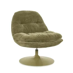 By Boo Fauteuils|Tromba Fauteuil Groen