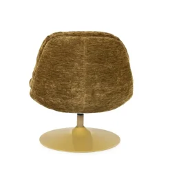 By Boo Fauteuils|Tromba Fauteuil Mosterd