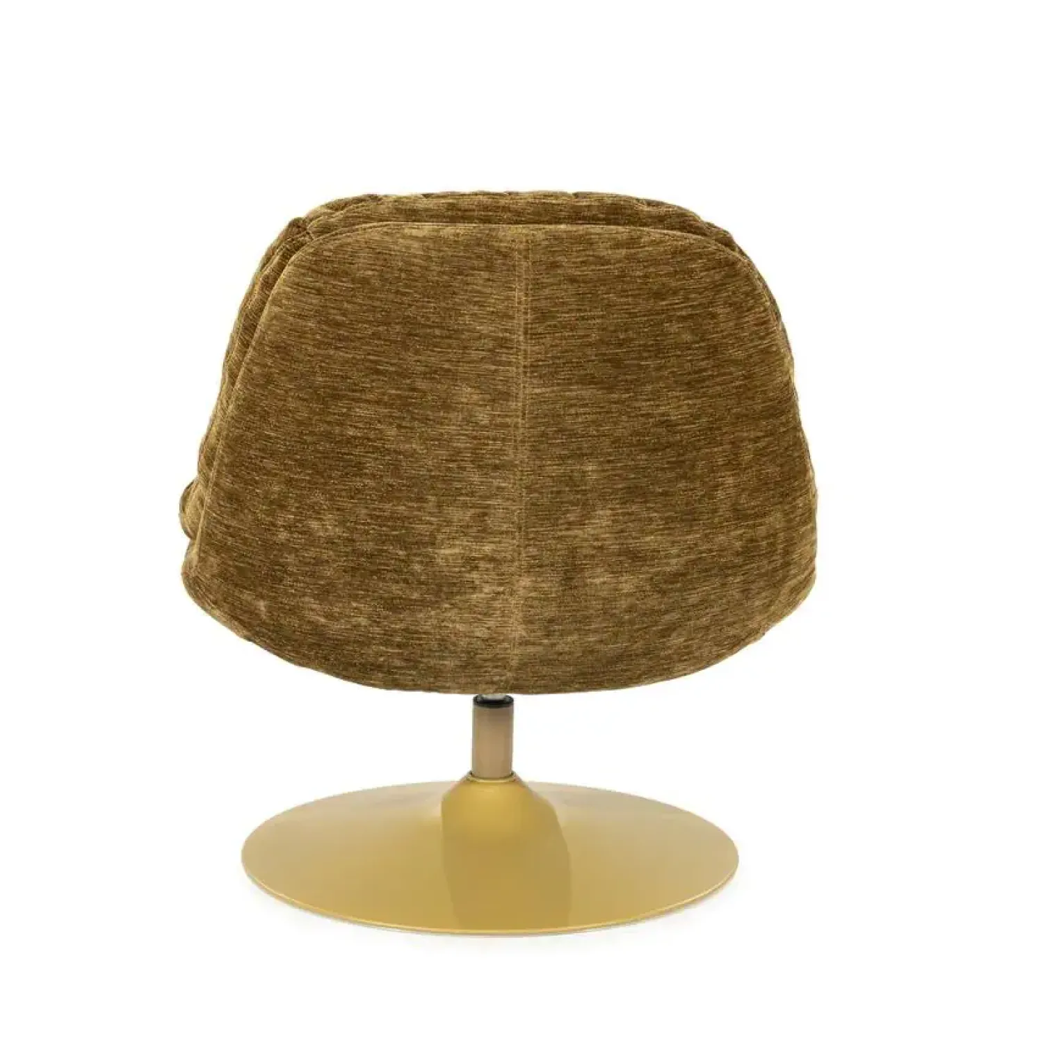 By Boo Fauteuils|Tromba Fauteuil Mosterd